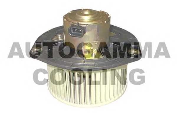 autogamma ga20554