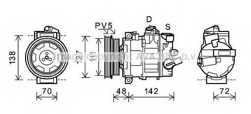 avaqualitycooling aik359