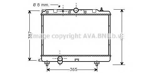 avaqualitycooling au2120
