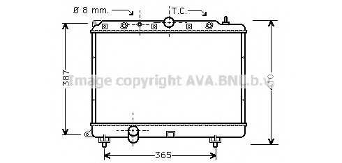 avaqualitycooling au2154