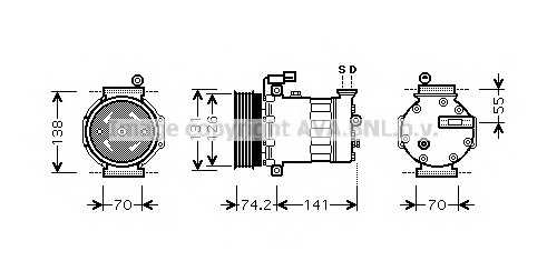 avaqualitycooling auk171