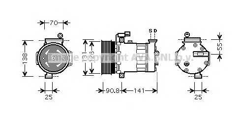 avaqualitycooling auk172