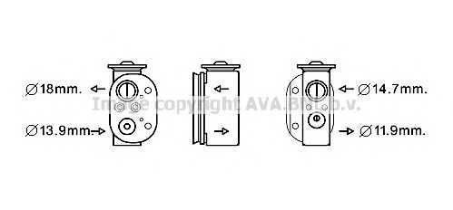 avaqualitycooling bw1497