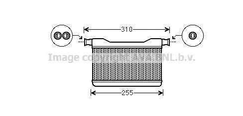 avaqualitycooling bw6382