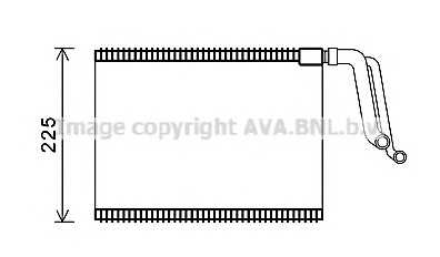 avaqualitycooling bwv500