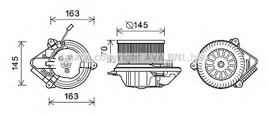 avaqualitycooling cn8515