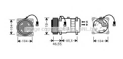 avaqualitycooling cnk019