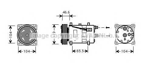 avaqualitycooling cnk209