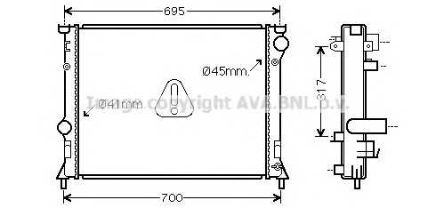 avaqualitycooling cr2138