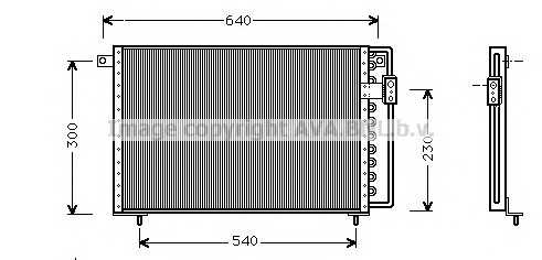 avaqualitycooling cr5036