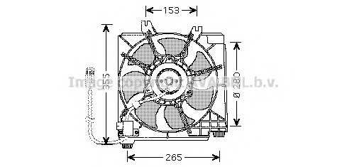 avaqualitycooling cr7511