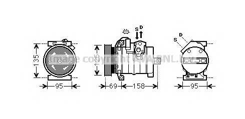 avaqualitycooling crk130