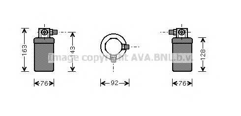 avaqualitycooling ctd030
