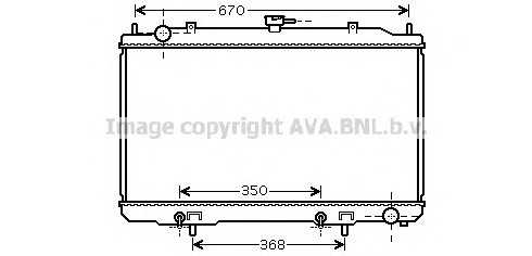 avaqualitycooling dn2320