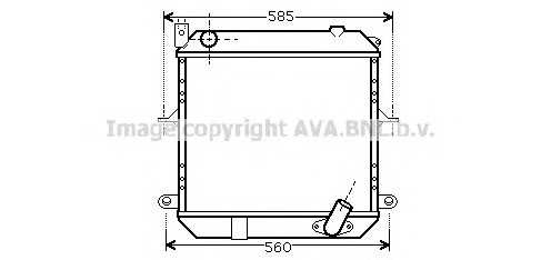 avaqualitycooling dn2327