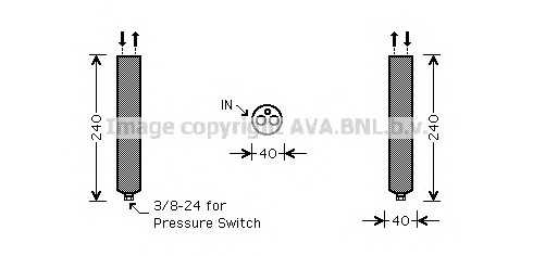 avaqualitycooling dnd267