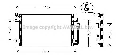 avaqualitycooling dw5031