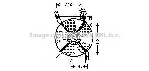 avaqualitycooling dw7508