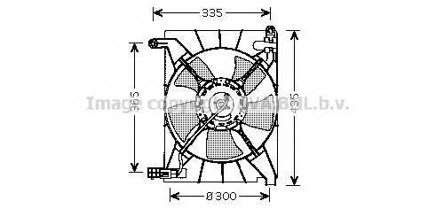 avaqualitycooling dw7511