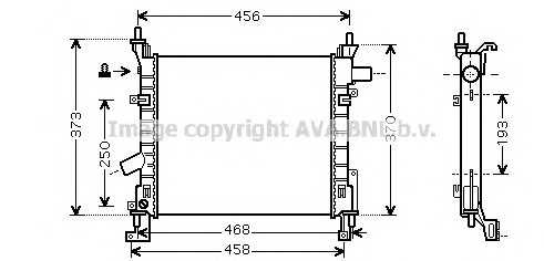avaqualitycooling fd2373