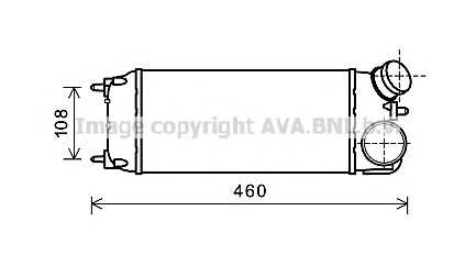 avaqualitycooling fda4476
