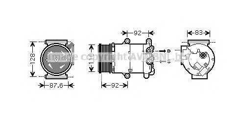 avaqualitycooling fdk477