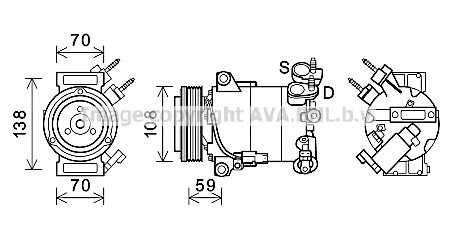 avaqualitycooling fdk586