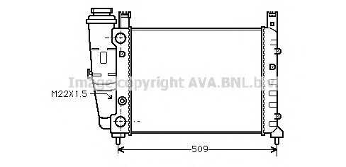 avaqualitycooling ft2040