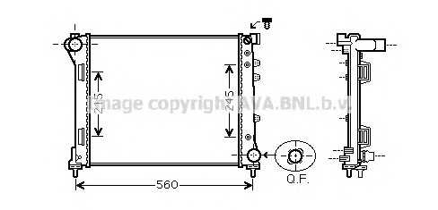 avaqualitycooling ft2403