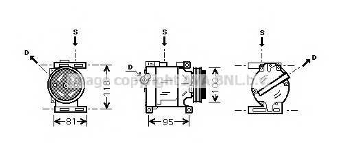 avaqualitycooling ftk090