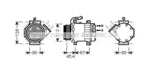 avaqualitycooling ftk366