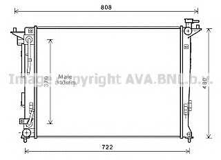 avaqualitycooling hy2283