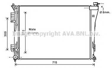 avaqualitycooling hy2306