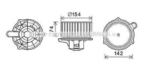avaqualitycooling hy8349