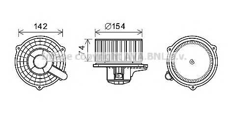 avaqualitycooling hy8425