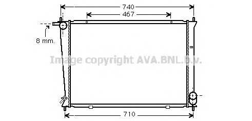 avaqualitycooling hya2148