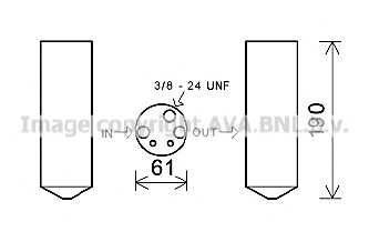 avaqualitycooling hyd366