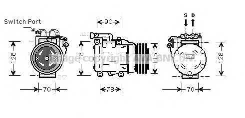 avaqualitycooling jrk030