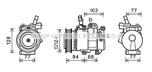 avaqualitycooling kak236