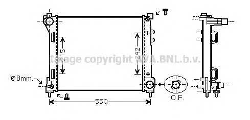 avaqualitycooling lc2098