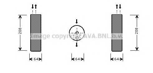 avaqualitycooling msd053
