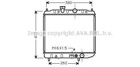 avaqualitycooling mta2036