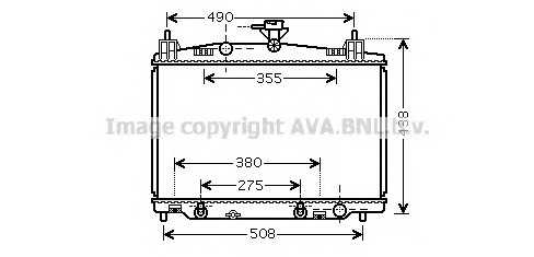 avaqualitycooling mz2212
