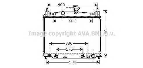 avaqualitycooling mz2215