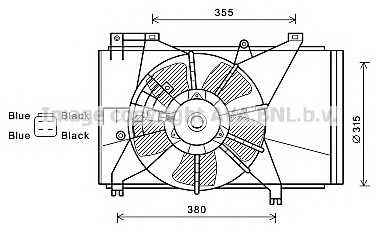avaqualitycooling mz7543