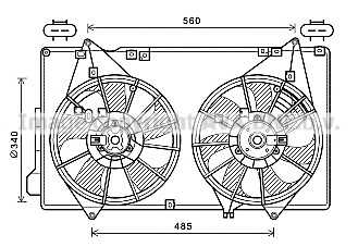 avaqualitycooling mz7553