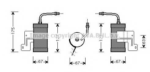 avaqualitycooling mzd165