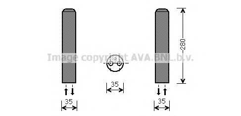 avaqualitycooling mzd234