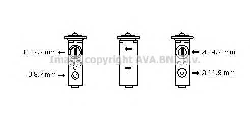 avaqualitycooling ol1375