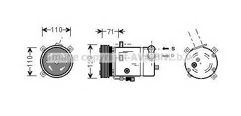 avaqualitycooling olak276